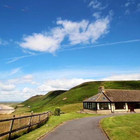 Caemor Villa Rhossili Kültér fotó